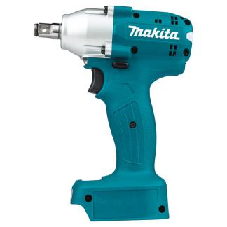 Makita DTWA070Z 14.4V Cordless Impact Wrench W/Auto Impact Stop System (65 N.m)