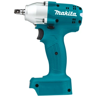 Makita DTWA100Z 14.4V Cordless Impact Wrench W/Auto Impact Stop System (95 N.m)