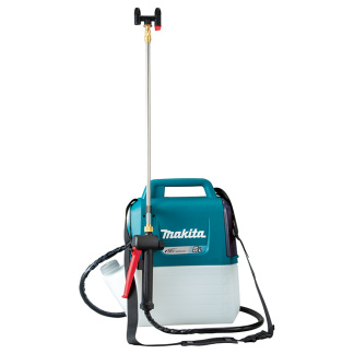 Cordless Sprayers