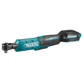 Image of Makita WR100DZ cordless ratchet wrench