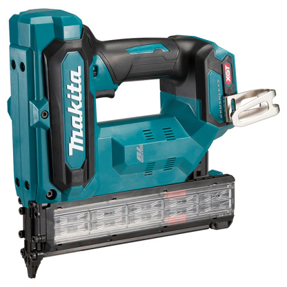 Makita FN001GZ 40V Max XGT Cordless Brad nailer 18Ga. (Tool Only)