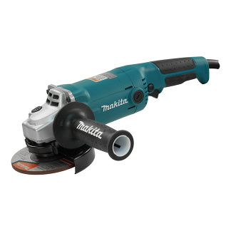 Makita GA5010 5" Angle Grinder, with Lock-On Switch Corded