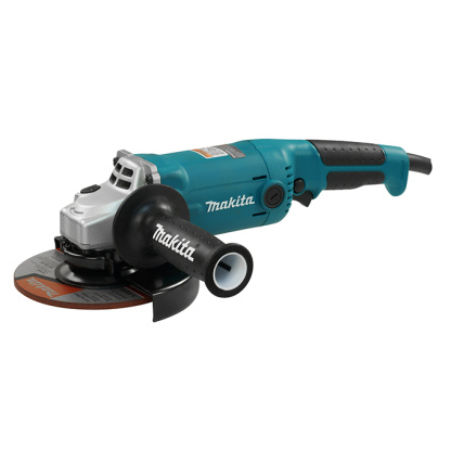 Makita grinder corded deals