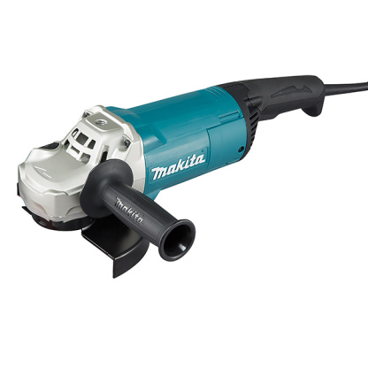 Makita GA7060 7 Angle Grinder Heavy Duty Corded Adam s Tarp