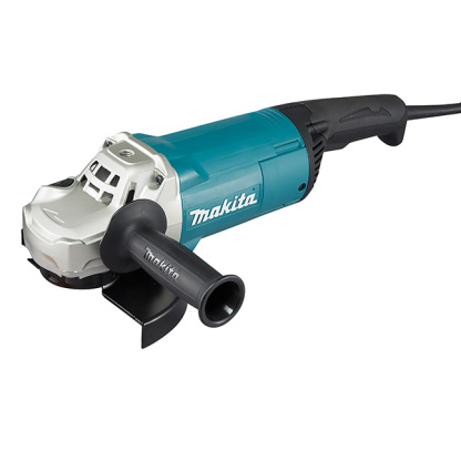 Makita GA7060 7" Angle Grinder (Heavy Duty) Corded