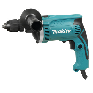 Makita HP1631K 5 8 Hammer Drill with Case Corded Adam s Tarp