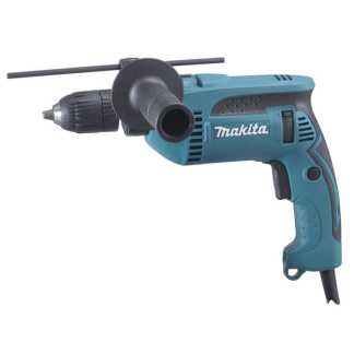 Makita HP1641K 5/8" Hammer Drill with Case Corded