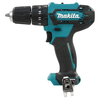 Makita HP333DZ 12V MAX CXT Cordless Hammer Driver Drill (Tool Only)