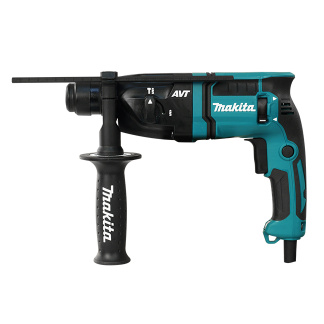Makita HR1841F 11/16" Rotary Hammer (SDS Plus) with AVT Corded
