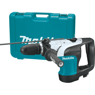 Makita HR4002 1-9/16" Rotary Hammer (SDS Max) Corded