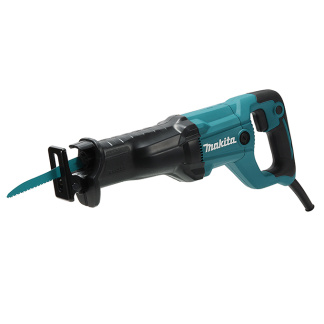 Makita JR3051TK 1-1/8" Recipro Saw, Toolless, with Case Corded