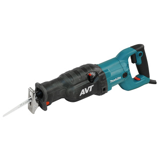 Makita JR3070CT Recipro Saw with AVT with Metal Case Corded