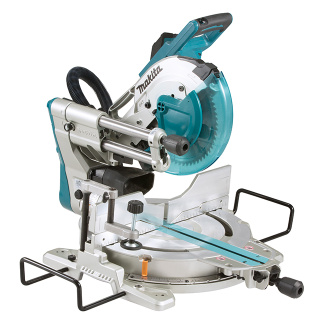 Makita LS1019 10" Sliding Compound Mitre Saw Corded