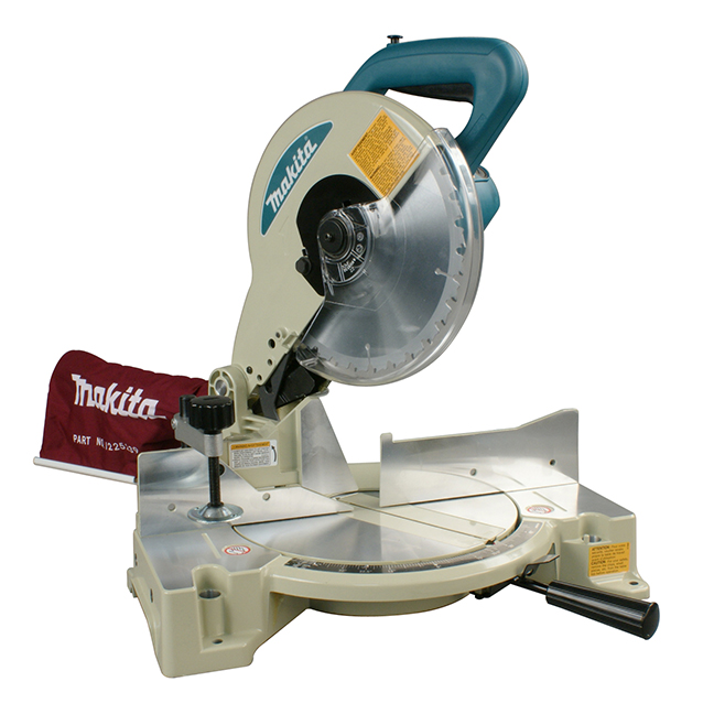 Makita corded miter saw deals