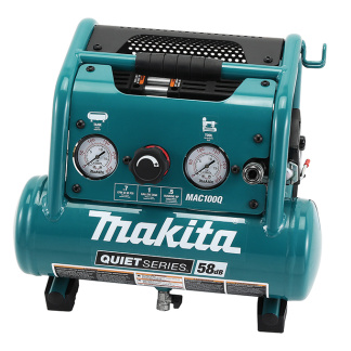 Small Portable Compressors