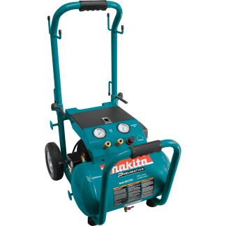 Makita MAC5200 3 HP Portable Air Compressor Oil Lubricated 6.5CFM