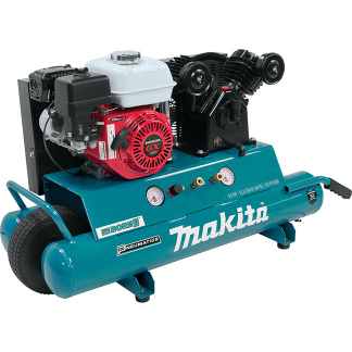 Gas Wheeled Compressors