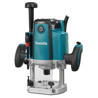 Makita RP1801F Router 1/2" 3 1/2 H.P. Plunge Corded