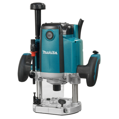 Makita RP1801F Router 1/2" 3 1/2 H.P. Plunge Corded
