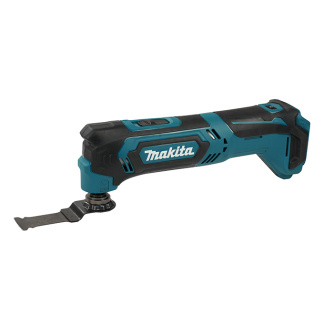 Makita TM30DZX6 12V Max CXT Cordless Multi Tool with Accessories Kit