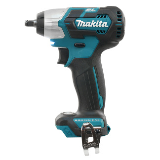 Makita TW160DZ 12V MAX CXT Cordless Brushless 3/8" Impact Wrench (Tool Only)