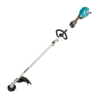 Makita UX01GZ02 16-1/2" 40V Max XGT Brushless Split Shaft Power Unit w/ EM405MP