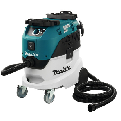 Makita VC4210L 42L Dust Extractor Class L Wet & Dry Corded