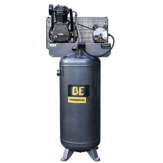 Stationary Compressors