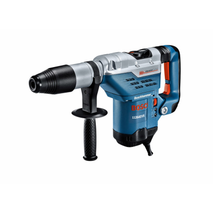 Bosch 11264EVS Corded 1-5/8" 2-Mode Variable Speed SDS-Max Rotary Hammer, 120V 13A