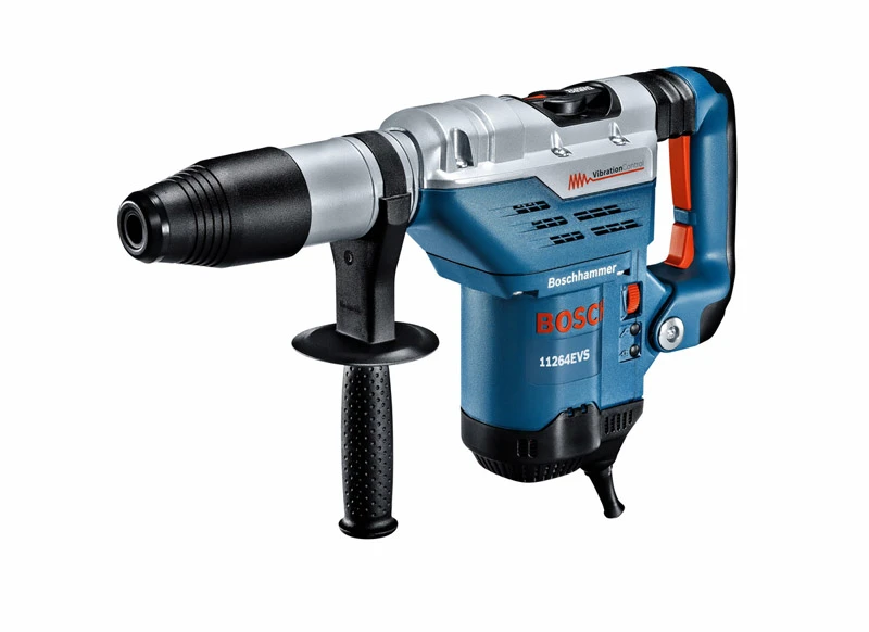 Bosch 11264EVS Corded 1 5 8 2 Mode Variable Speed SDS Max Rotary