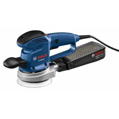 Bosch 3725DEVS Corded 5" Variable Speed Random Orbit Sander, 120V 3.3A