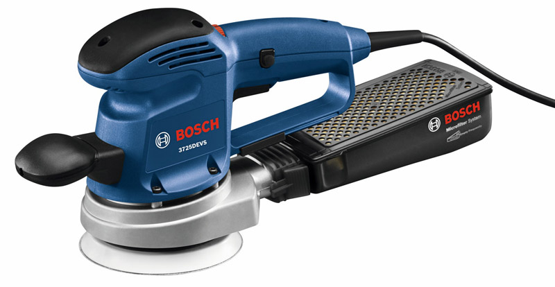 Bosch orbital online sander variable speed