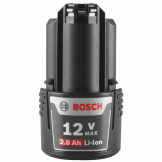 Bosch BAT414 BAT414 12V Lithium-Ion Battery (2.0Ah)