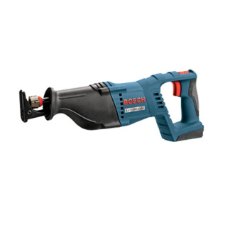 Bosch CRS180B Cordless 18V 1-1/8" D-Handle Recip Saw - Tool Only