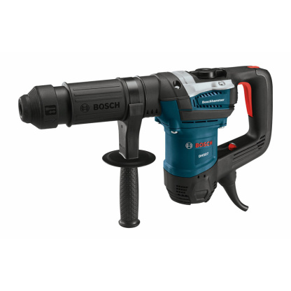 Bosch DH507 Corded SDS-Max Demolition Hammer 120V 10A