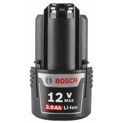 Bosch GBA12V30 12V 3.0Ah Li Battery