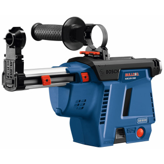 Bosch GDE18V-26DN Cordless 18V SDS-Plus Bulldog Dust Extractor Attachment for use with 26D & 11255VSR
