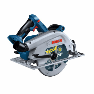 Bosch GKS18V-25CN Cordless 18V Connected-Ready 7-1/4" Brushless Circular Saw - Tool Only