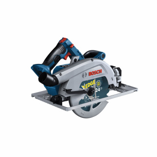 Bosch GKS18V-25GCN Cordless 18V Connected-Ready 7-1/4" Brushless Circular Saw, HMI & Eco Mode