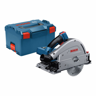 Bosch GKT18V-20GCL Cordless 18V Connected-Ready 5-1/2" Brushless Plunge / Track Saw - Tool Only