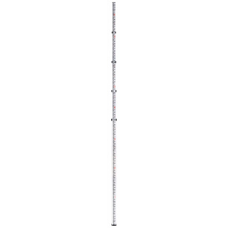 Bosch GR16 Compact 16' Telescoping Aluminum Leveling Rod