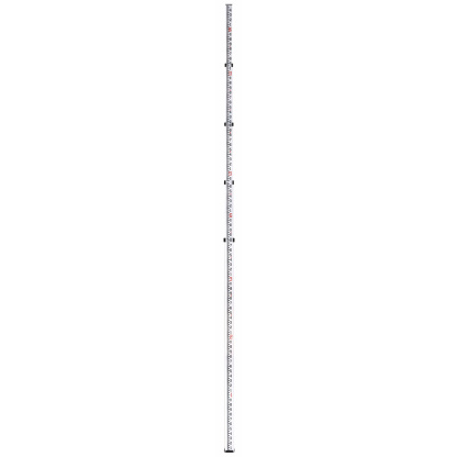 Bosch GR16 Compact 16' Telescoping Aluminum Leveling Rod