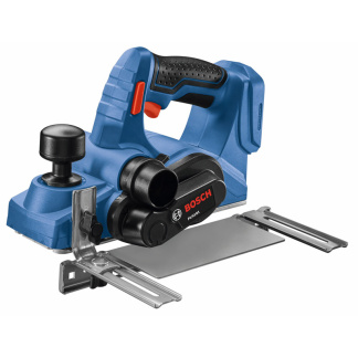 Cordless Planers & Joiners