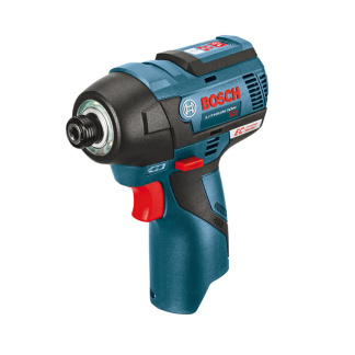 Bosch PS42N Cordless 12V Max Brushless 1/4" Hex Impact Driver - Tool Only