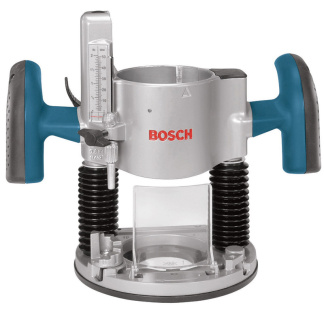 Bosch RA1166 Plunge Base for 1617/18 Router