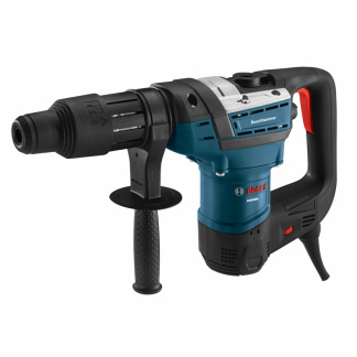 Bosch RH540M Corded 1-9/16" 2-Mode Variable Speed SDS-Max Rotary Hammer, 120V 12A