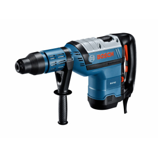 Bosch RH745 Corded 1-3/4" 2-Mode Variable Speed SDS-Max Rotary Hammer, 120V 13.5A