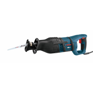 Bosch RS428 Corded 1-1/8" Stroke Reciprocating Saw, 120V 14A