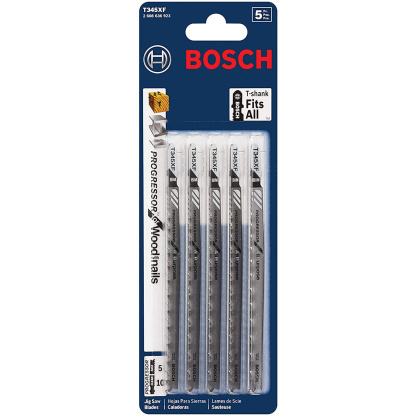 T345xf jigsaw blades discount