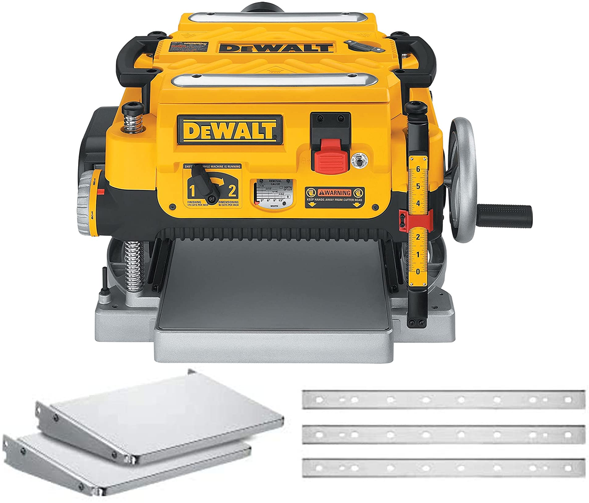 Dewalt thickness deals